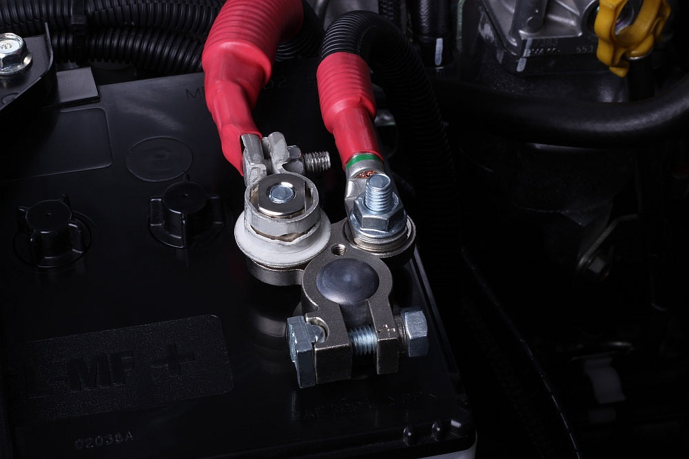 Unilug battery terminal